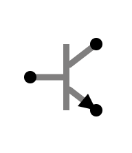 Transistor Symbol